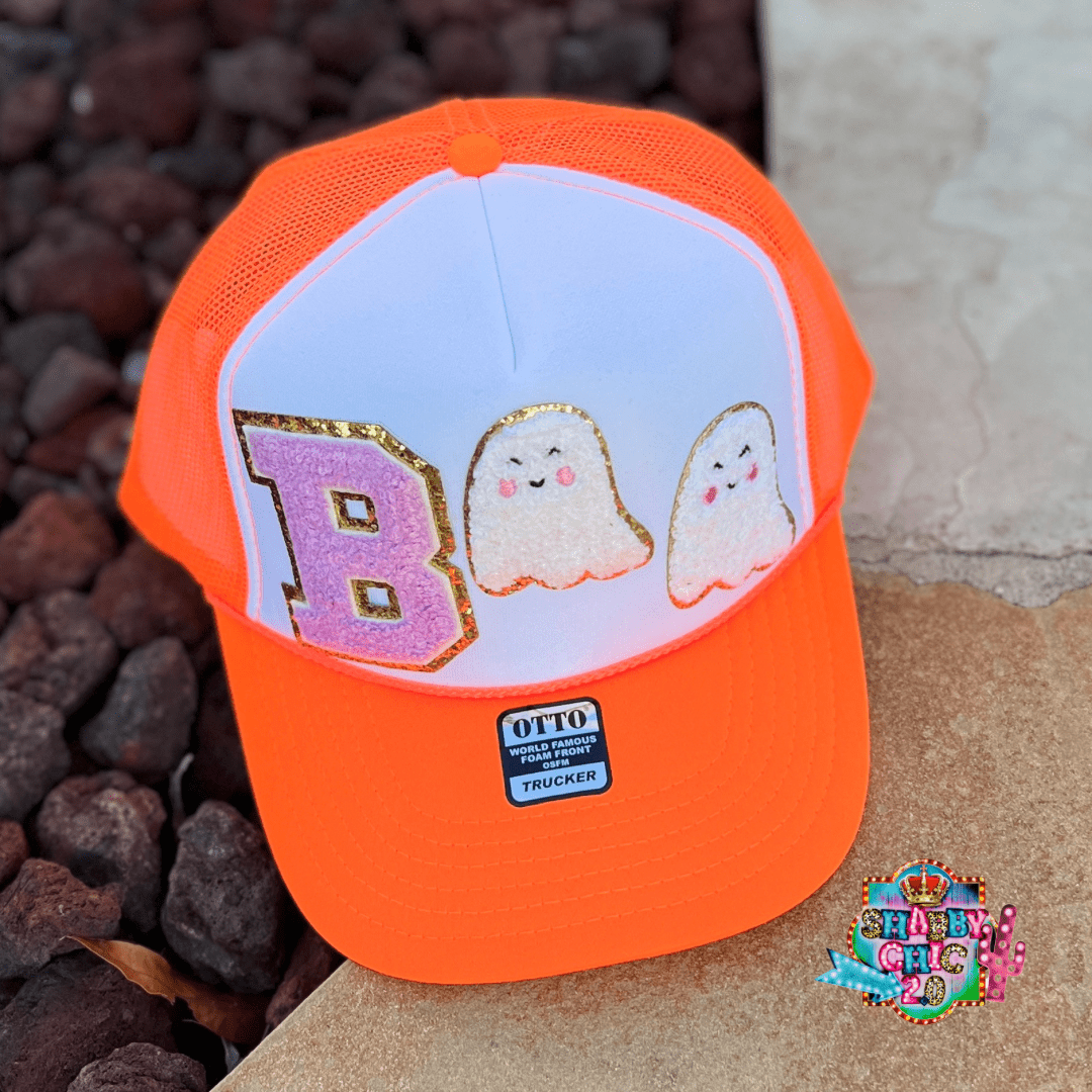 Boo Cap – Shabby Chic Boutique and Tanning Salon