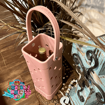 BYO Bogg® Wine Tote - BLUSHing Shabby Chic Boutique and Tanning Salon