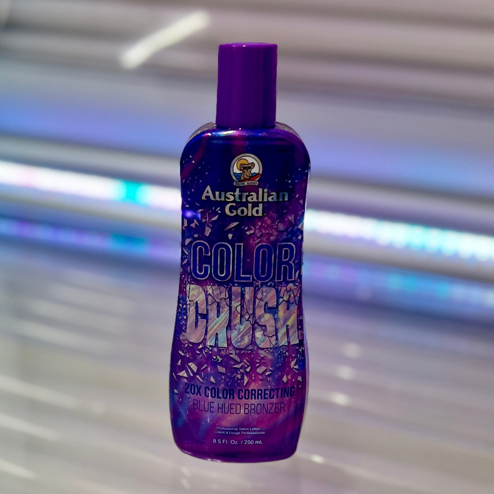 Brozer Color Color Crush 20X Color Correcting Bronzer 8.5oz. – Shabby Chic Boutique ...