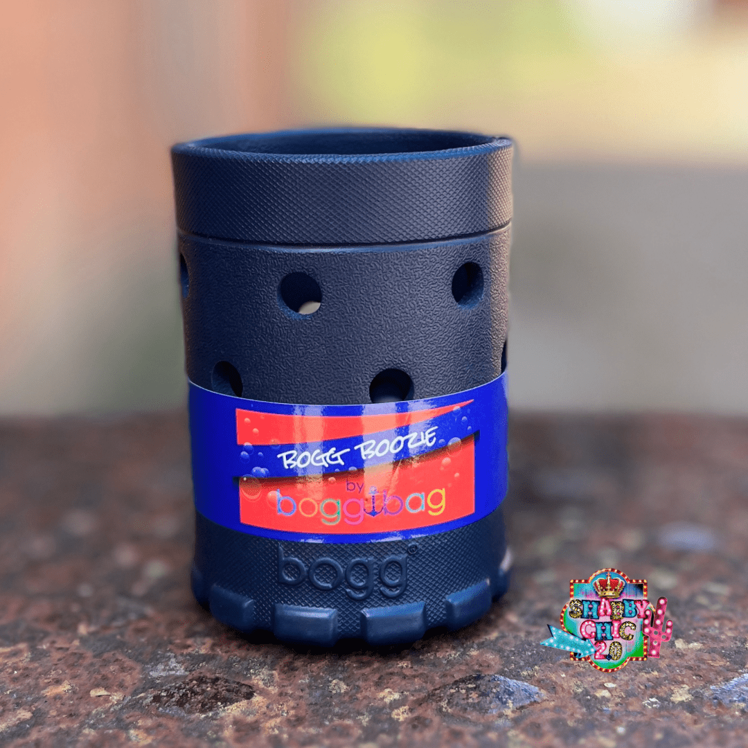 Copy of Bogg® Boozie Shabby Chic Boutique and Tanning Salon Bogg Boozie - you NAVY me crazy