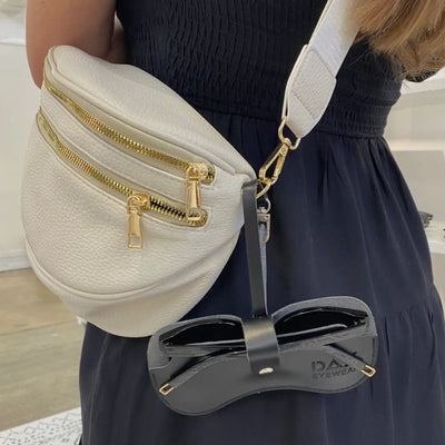 Dax Eyewear Clutch Shabby Chic Boutique and Tanning Salon