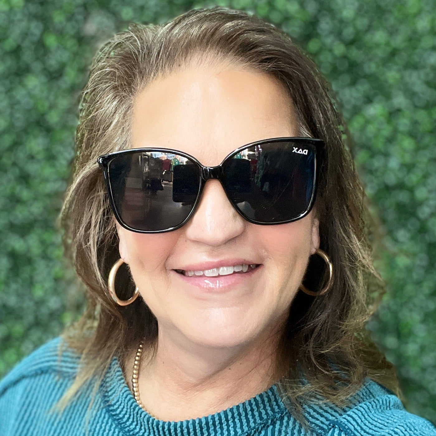 Dax Spring Sunglasses Shabby Chic Boutique and Tanning Salon Highclass