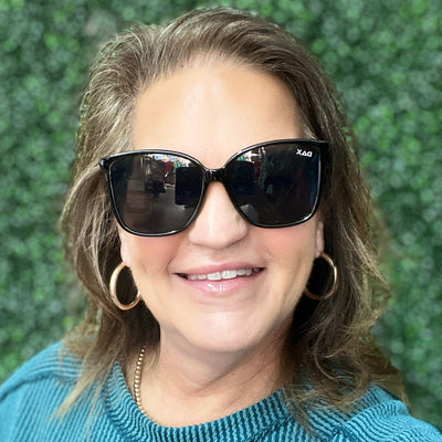 Dax Spring Sunglasses Shabby Chic Boutique and Tanning Salon Highclass