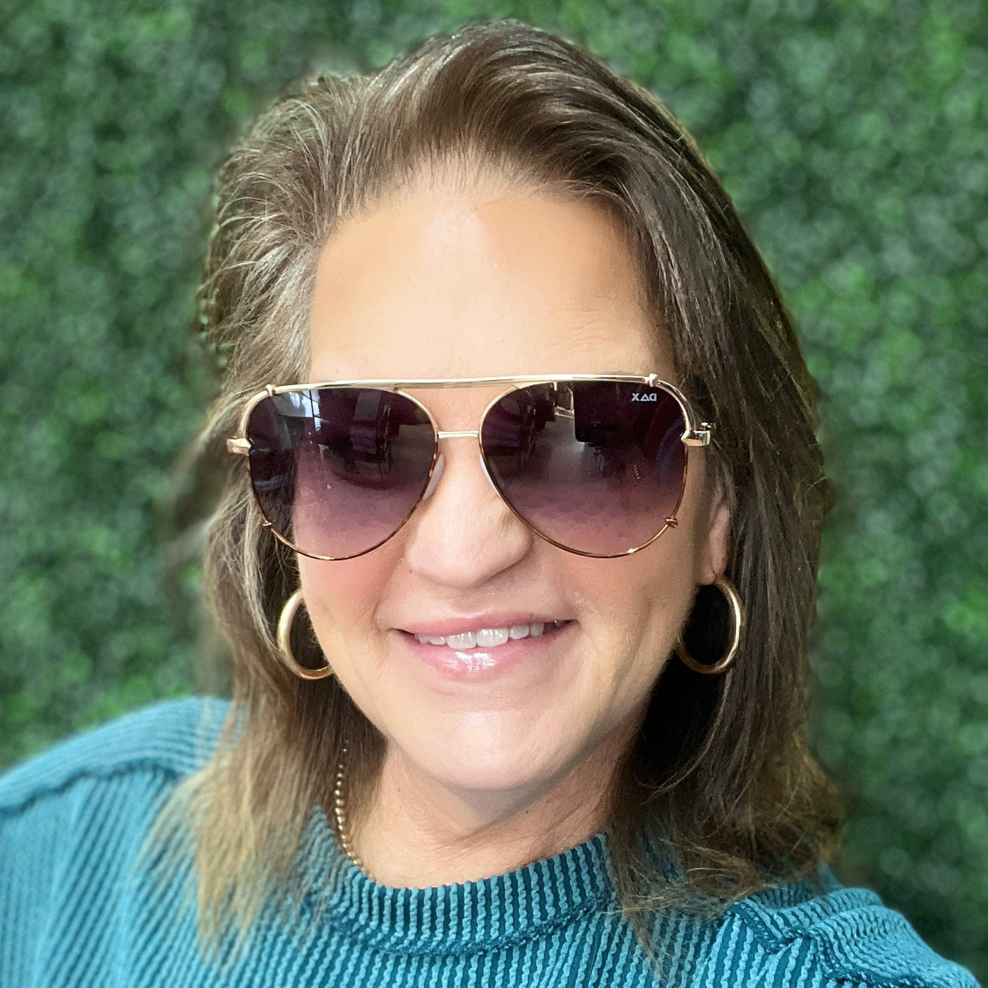 Dax Spring Sunglasses Shabby Chic Boutique and Tanning Salon Shay Cheetah Polarized