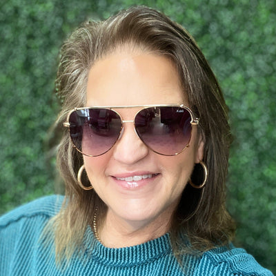 Dax Spring Sunglasses Shabby Chic Boutique and Tanning Salon Shay Cheetah Polarized