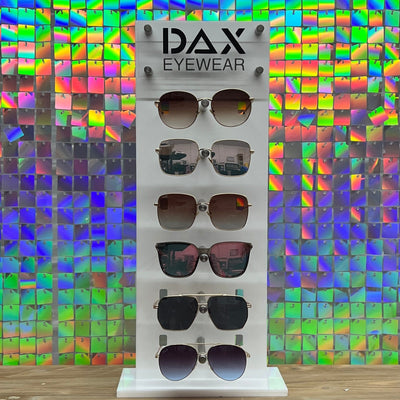 Dax Sunglasses Shabby Chic Boutique and Tanning Salon
