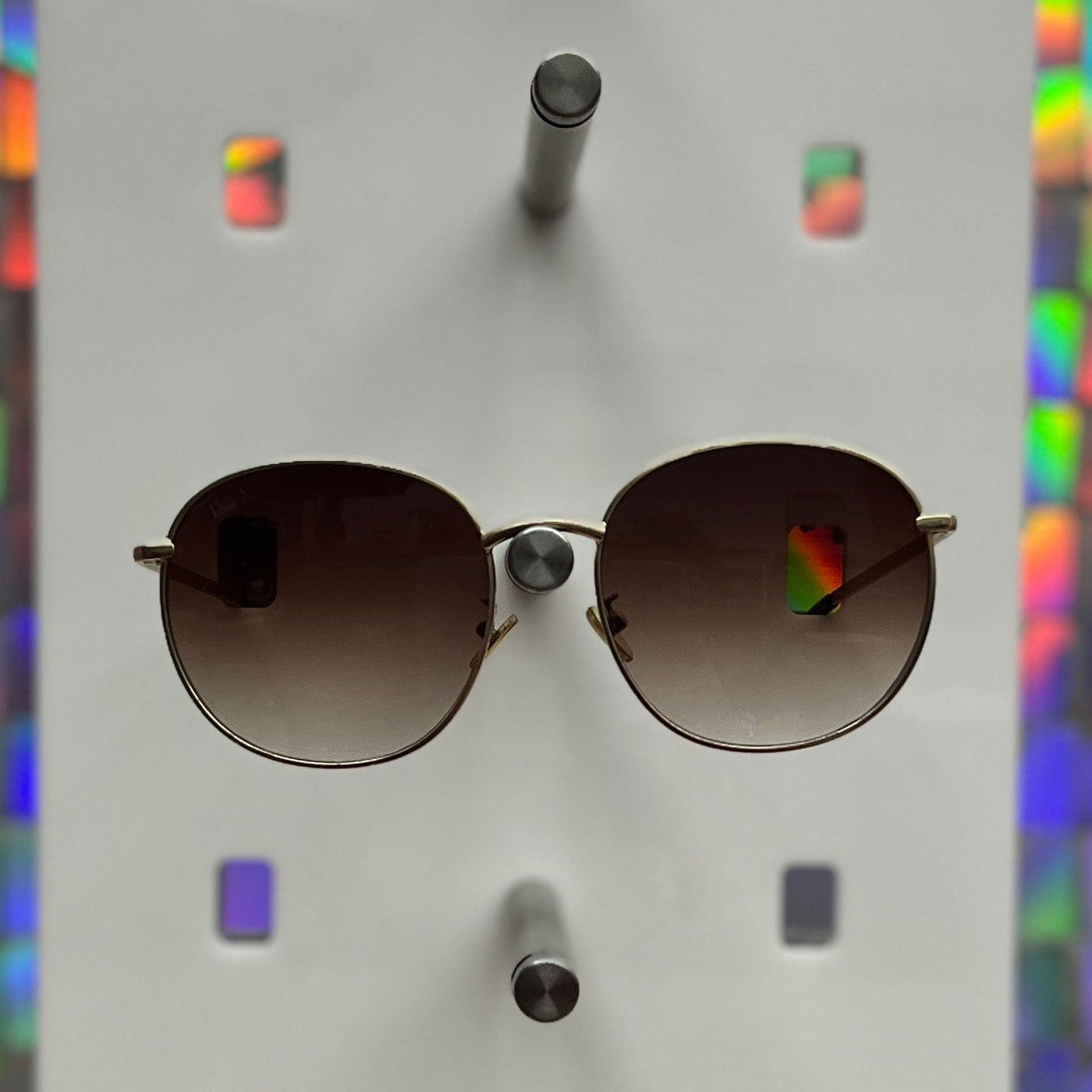 Dax Sunglasses Shabby Chic Boutique and Tanning Salon Georgie Brown