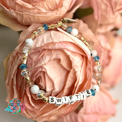 Erimish S Bracelet Shabby Chic Boutique and Tanning Salon