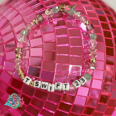 Erimish T S 23 Bracelet Shabby Chic Boutique and Tanning Salon