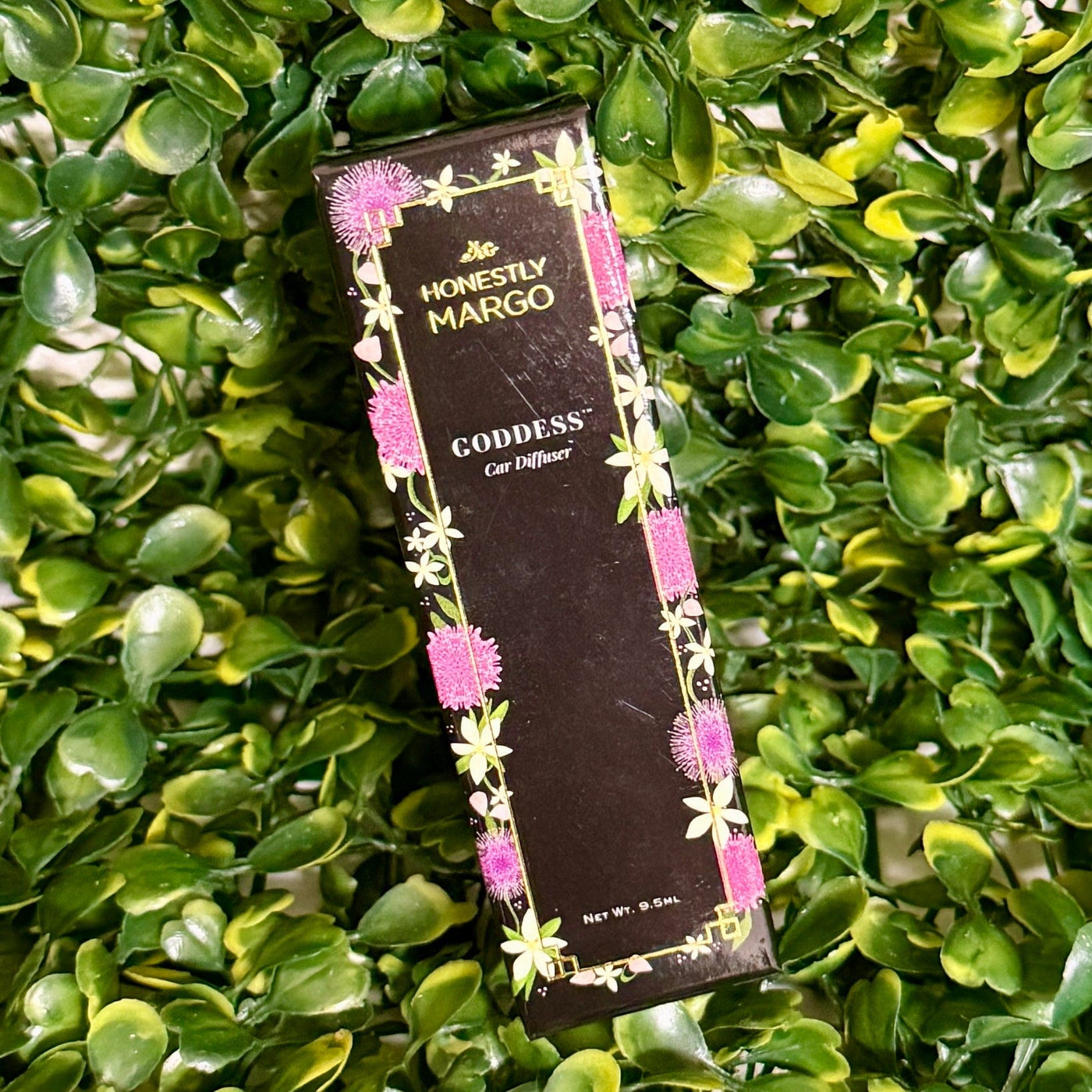 Goddess Car Diffuser Shabby Chic Boutique and Tanning Salon