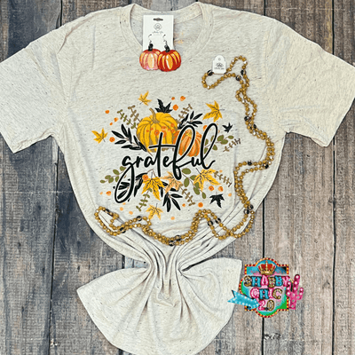 Grateful Tee Shabby Chic Boutique and Tanning Salon