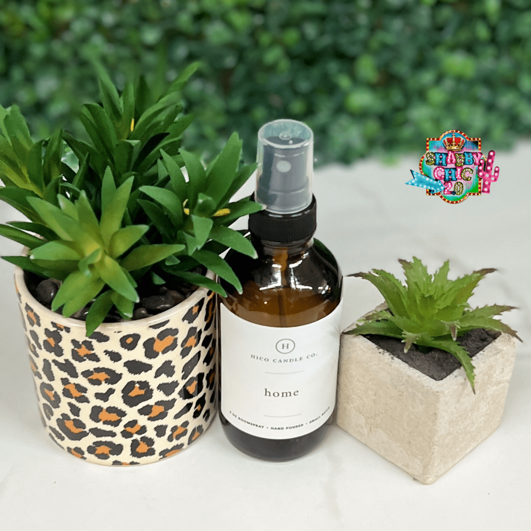 Hico Candle Company - Home Shabby Chic Boutique and Tanning Salon