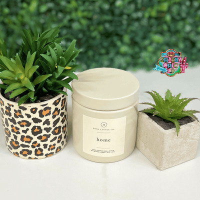 Hico Candle Company - Home Shabby Chic Boutique and Tanning Salon