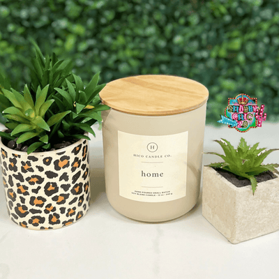 Hico Candle Company - Home Shabby Chic Boutique and Tanning Salon