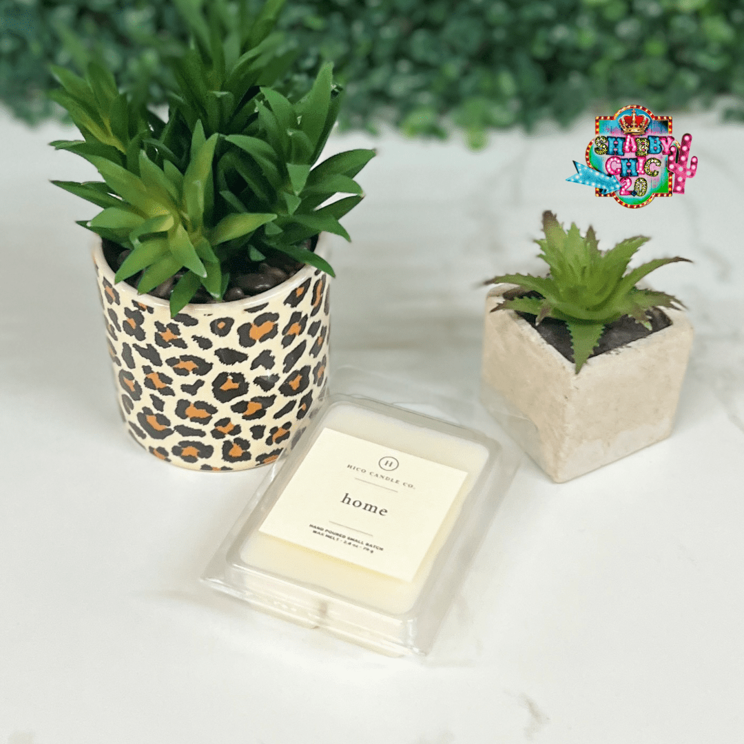 Hico Candle Company - Home Shabby Chic Boutique and Tanning Salon