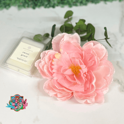 Hico Candle Company - Sweet Grace Shabby Chic Boutique and Tanning Salon Wax Melts