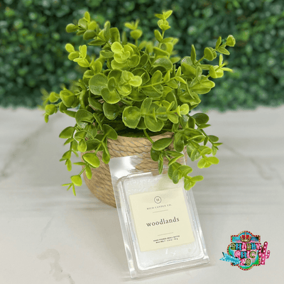 Hico Candle Company - Woodlands Shabby Chic Boutique and Tanning Salon Wax Melts