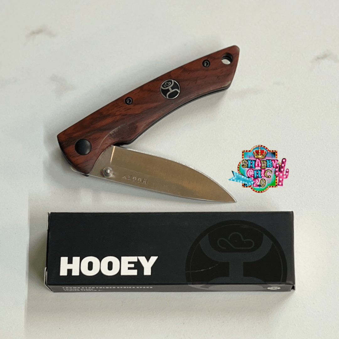 HOOEY