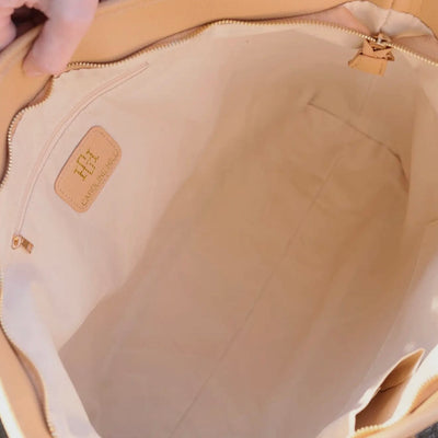 James Tote Tan Shabby Chic Boutique and Tanning Salon