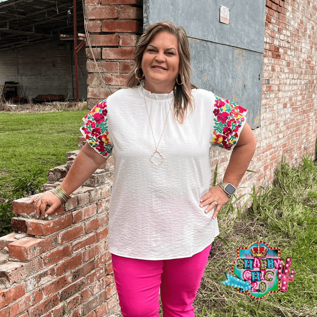 Plus size 2025 shabby chic clothing