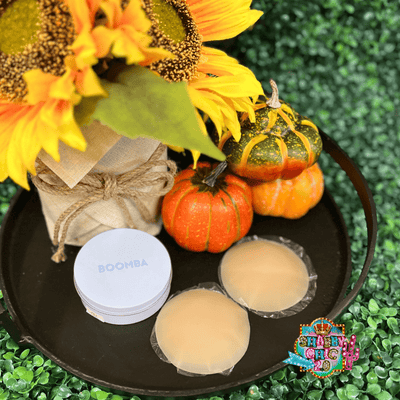 Magic Nipple Covers Shabby Chic Boutique and Tanning Salon