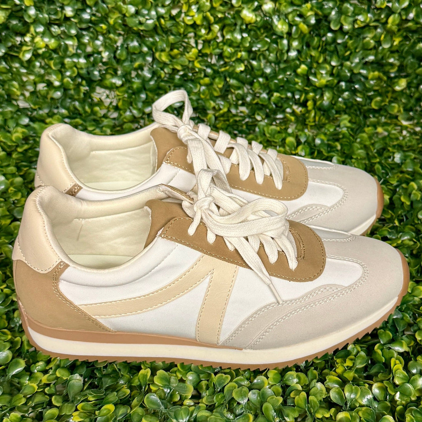 MIA Rafe Multicolor Sneakers Shabby Chic Boutique and Tanning Salon