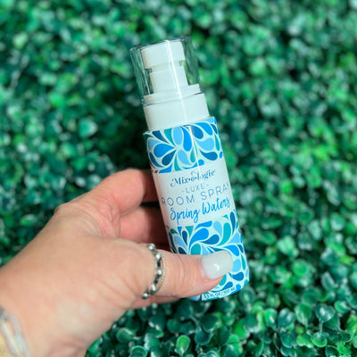 Mixologie Luxe Room Spray - Spring Waters Shabby Chic Boutique and Tanning Salon
