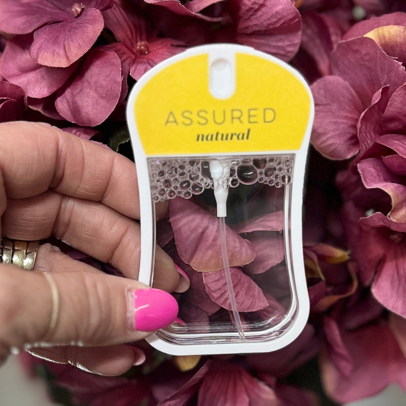 Mixologie Moisturizing Body Mist Spray Mixologie Assured