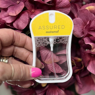 Mixologie Moisturizing Body Mist Spray Mixologie Assured