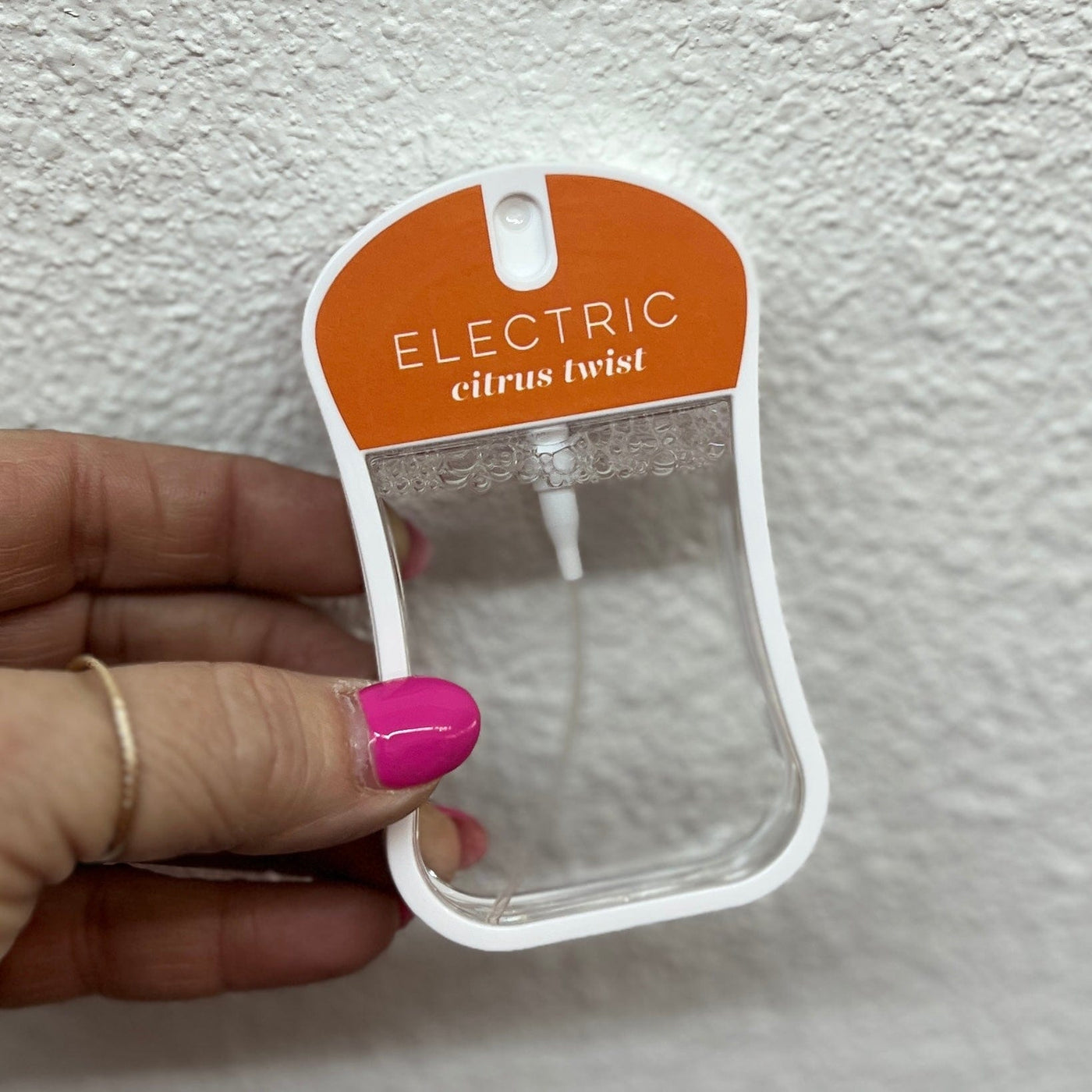 Mixologie Moisturizing Body Mist Spray Mixologie Electric