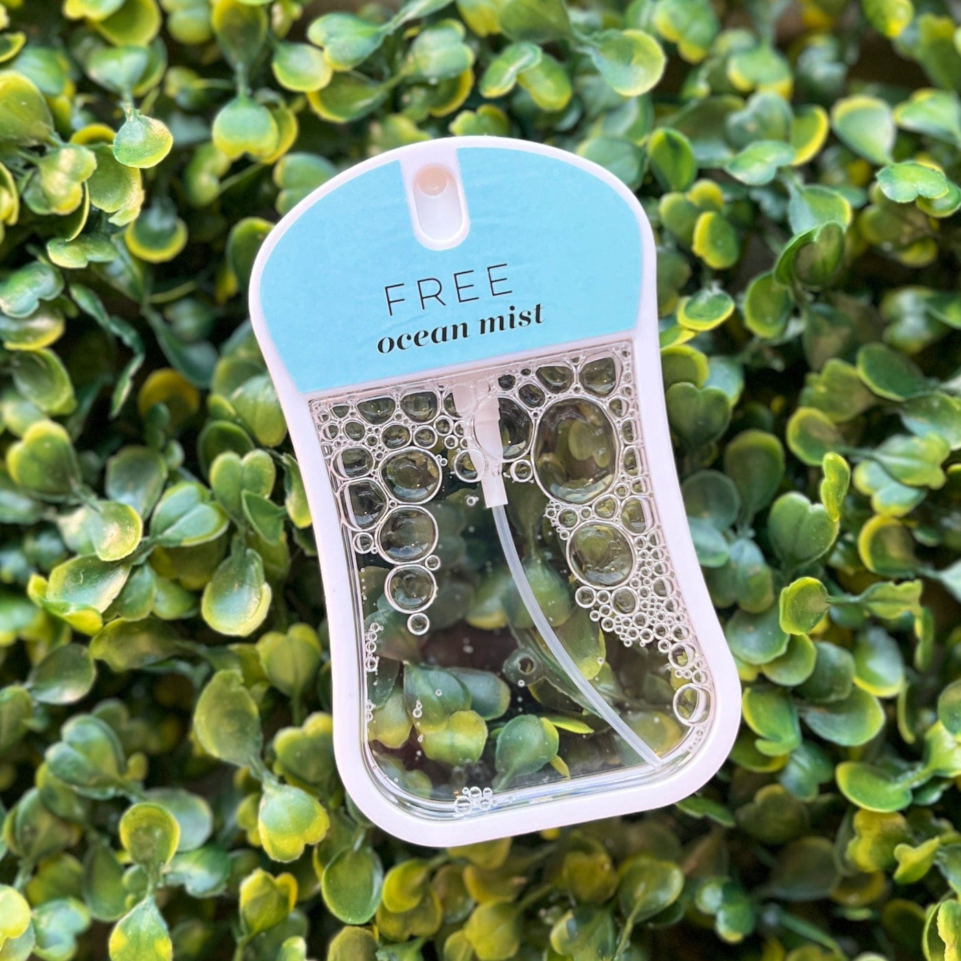 Mixologie Moisturizing Body Mist Spray Mixologie Free