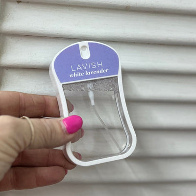 Mixologie Moisturizing Body Mist Spray Mixologie Lavish