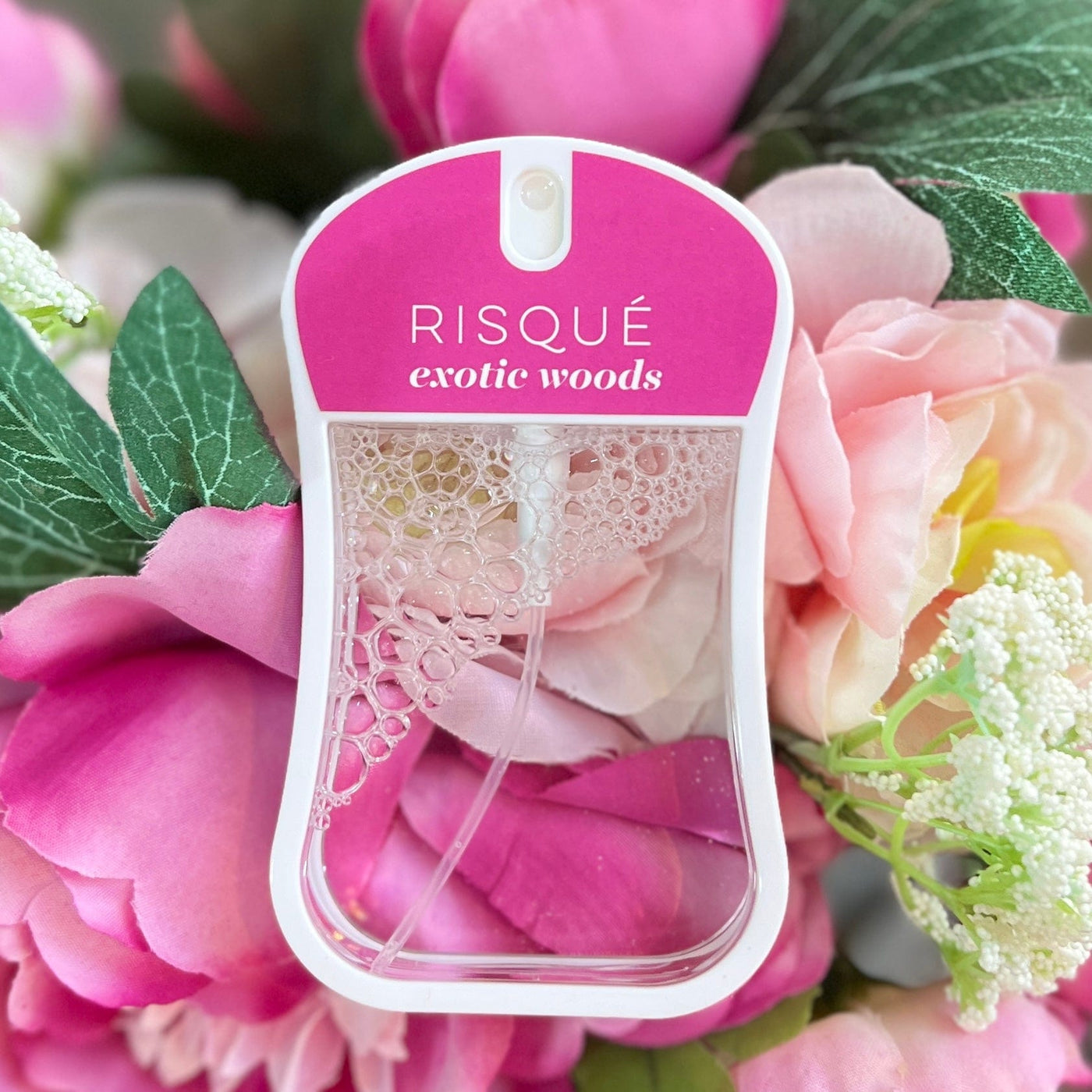 Mixologie Moisturizing Body Mist Spray Mixologie Risque