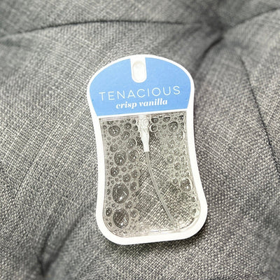 Mixologie Moisturizing Body Mist Spray Mixologie Tenacious