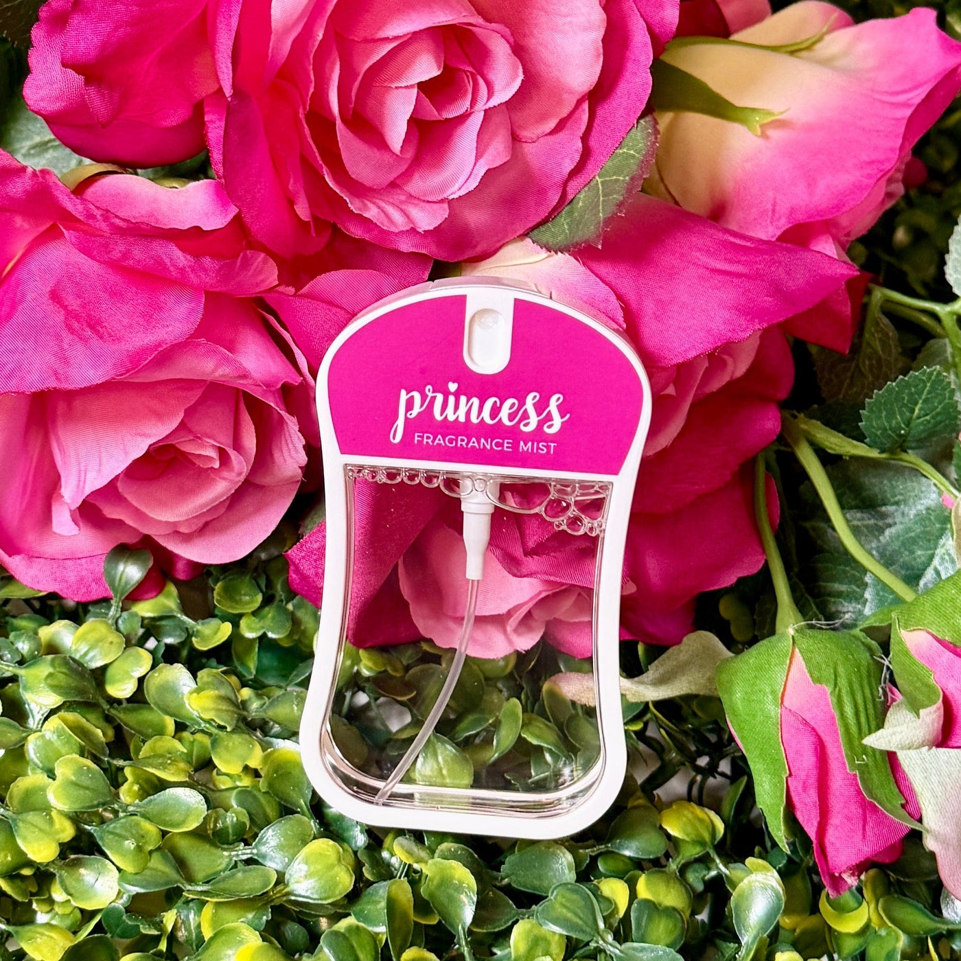 Mixologie Princess Collection Mixologie Princess | Moisturizing Body Mist