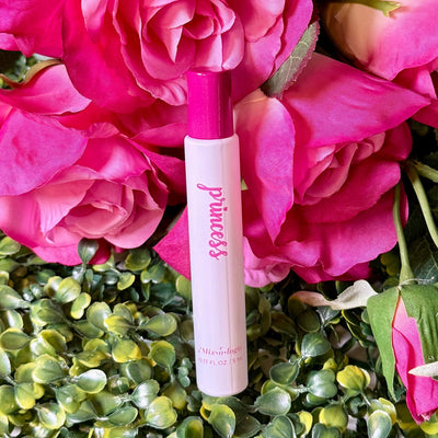 Mixologie Princess Collection Mixologie Princess | Rollerball Perfume Oil Roll-On for Girls / Tweens