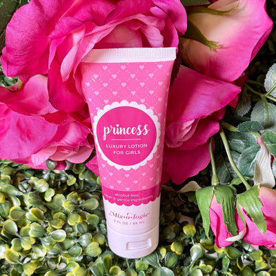 Mixologie Princess Collection Mixologie Princess | Top Shelf Luxury Lotion (3 Fl. Oz)