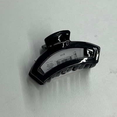 New Launch Small Teleties Shabby Chic Boutique and Tanning Salon Small Open -Jet Black