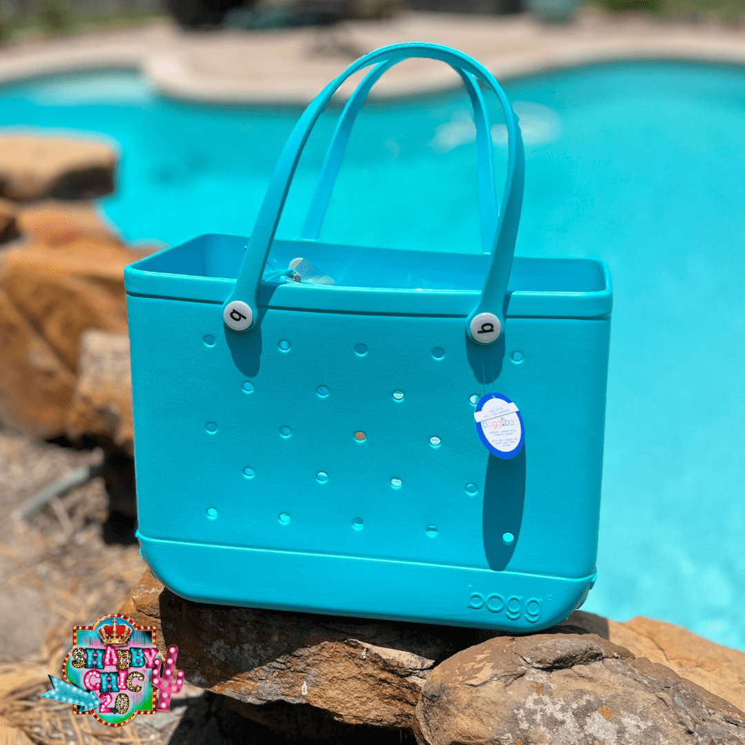 Original Bogg® Bag - breakfast at TIFFANY's Shabby Chic Boutique and Tanning Salon