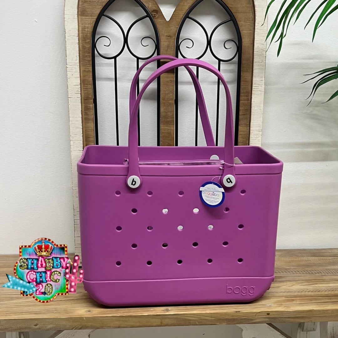 Original Bogg® Bag - RASPBERRY Beret Shabby Chic Boutique and Tanning Salon