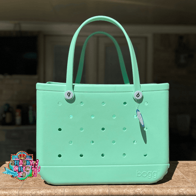 Original Bogg® Bag - under the SEA(FOAM) Shabby Chic Boutique and Tanning Salon