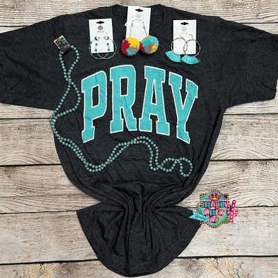 Pray Tee Shabby Chic Boutique and Tanning Salon