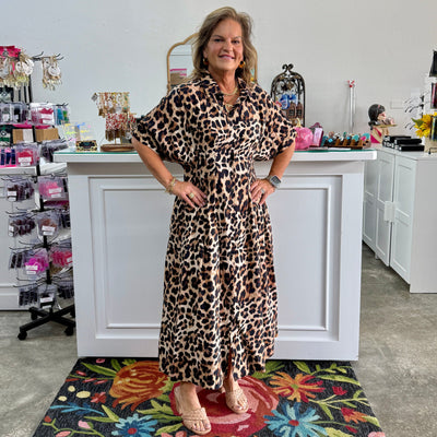 Ready To Mingle Dress Shabby Chic Boutique and Tanning Salon