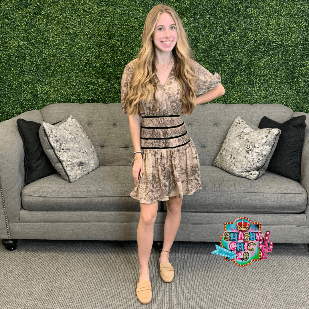 Remember When Dress Shabby Chic Boutique and Tanning Salon