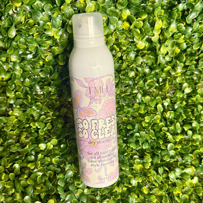 So Fresh So Clean Dry Shampoo Shabby Chic Boutique and Tanning Salon Regular Size - 10.14 oz