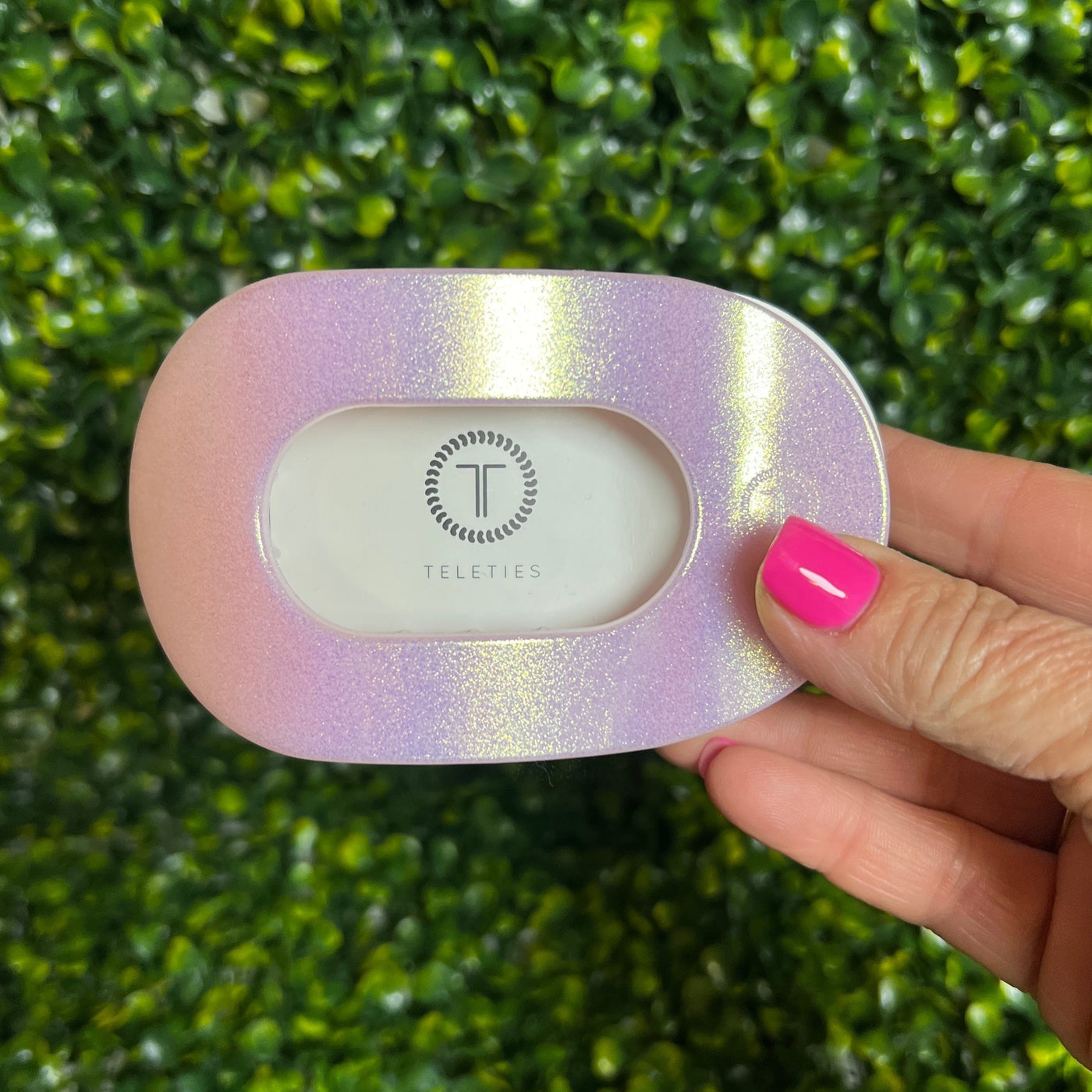 Springtime Teleties Shabby Chic Boutique and Tanning Salon