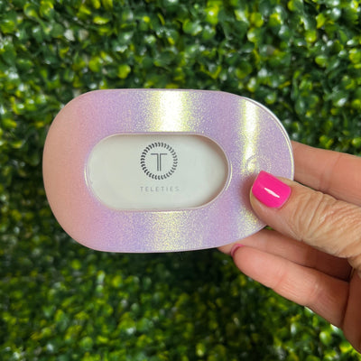 Springtime Teleties Shabby Chic Boutique and Tanning Salon