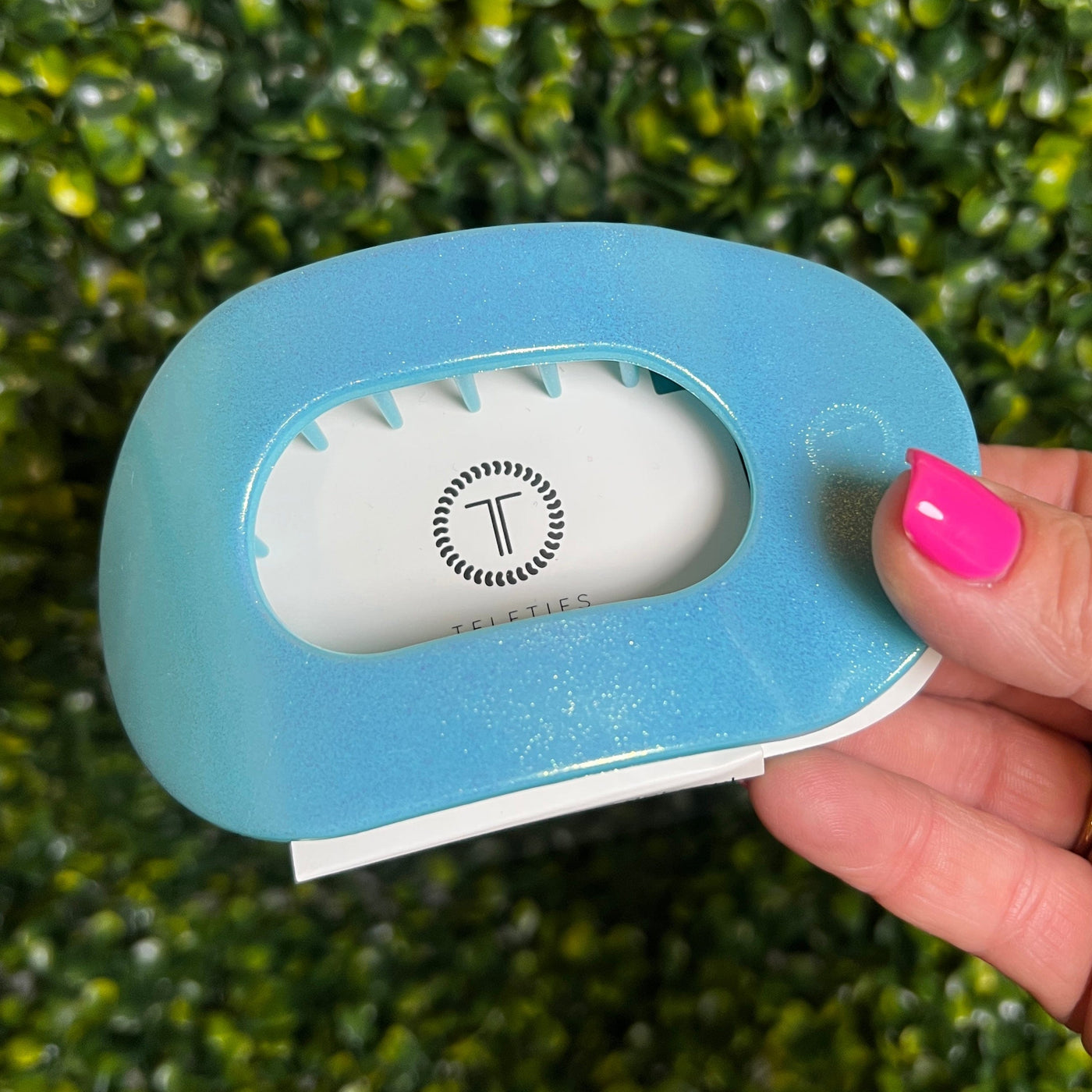 Springtime Teleties Shabby Chic Boutique and Tanning Salon