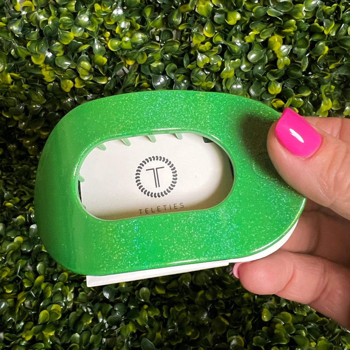 Springtime Teleties Shabby Chic Boutique and Tanning Salon