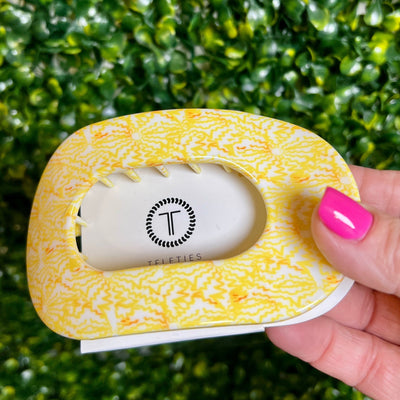 Springtime Teleties Shabby Chic Boutique and Tanning Salon